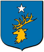 Blason : Arcelin