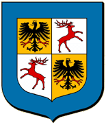 Blason : Gœury