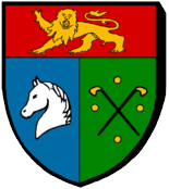 Blason : Tourgéville