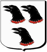 Blason : Arnouville lès Gonesse