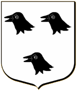 Blason : Decazes