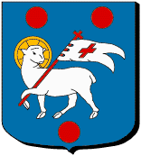 Blason : Grasse