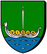 Blason : Veuves