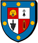 Blason : Lemarchand