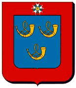 Blason : du Boys