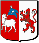 Blason : Auch