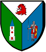 Blason : Treignat