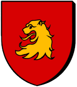 Blason : Villavicencio