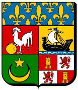 Blason : Oran