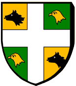 Blason : Busloup