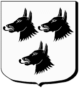 Blason : Gorron