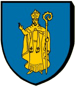 Blason : Saint Sériès