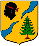 Blason : Morel