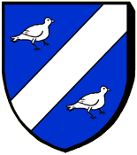 Blason : Tortorelli