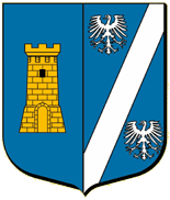 Blason : Germain