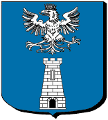 Blason : Breil sur Roya