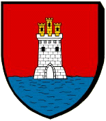 Blason : La Salvetat sur Agout