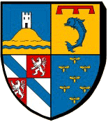 Blason : Lamotte Beuvron