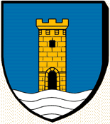 Blason : Carry le Rouet