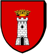 Blason : Saint Agrève