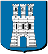 Blason : Briançon