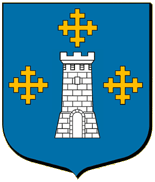 Blason : Florentin