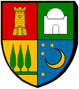 Blason : Bouzarea