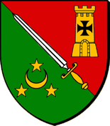Blason : Drinnhausen