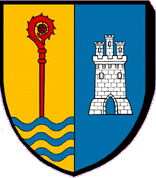 Blason : Bouzigues