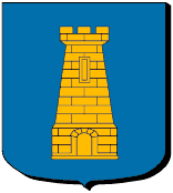 Blason : Mouans Sartoux