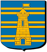 Blason : Territoire de Belfort