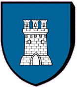 Blason : Nizas