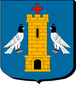 Blason : Touret