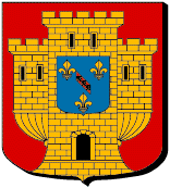 Blason : Étampes