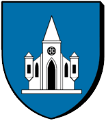 Blason : Morteau