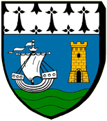 Blason : Camaret sur Mer