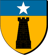 Blason : d'Hombres de Maillebois