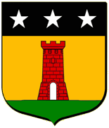 Blason : de Lucy de Fossarieu