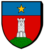 Blason : Malesherbes