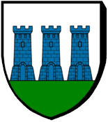 Blason : Valençay