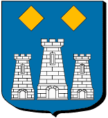 Blason : Carros