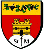 Blason : Beaufort
