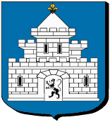 Blason : Provins