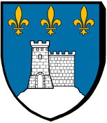Blason : Montbrison