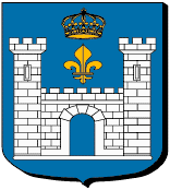 Blason : Angoulême