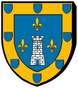Blason : Conrazier