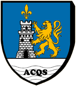 Blason : Dax
