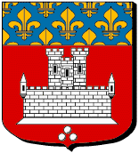 Blason : Vincennes