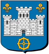 Blason : Chars