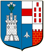 Blason : Portalis